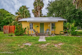 302 S 6th St S, Jacksonville Beach, FL 32250