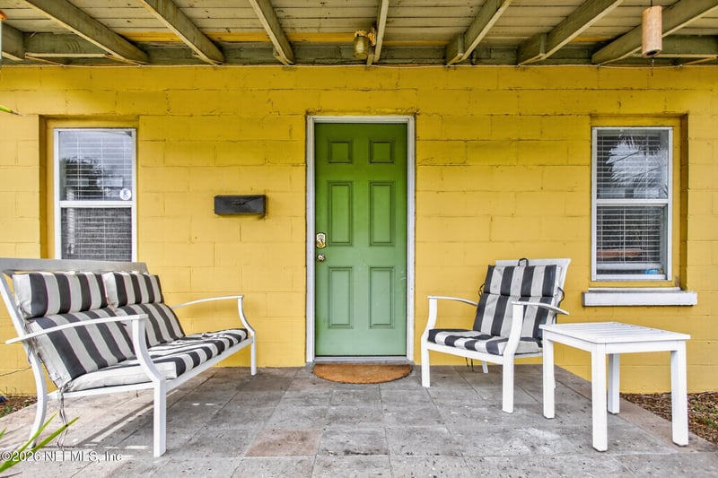 302 S 6th St S, Jacksonville Beach, FL 32250