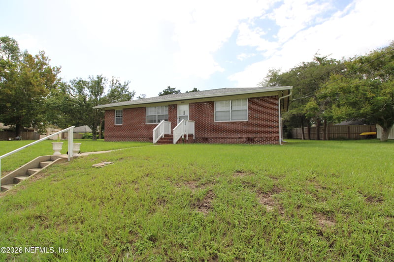 302 Shore Dr, St Augustine, FL 32086