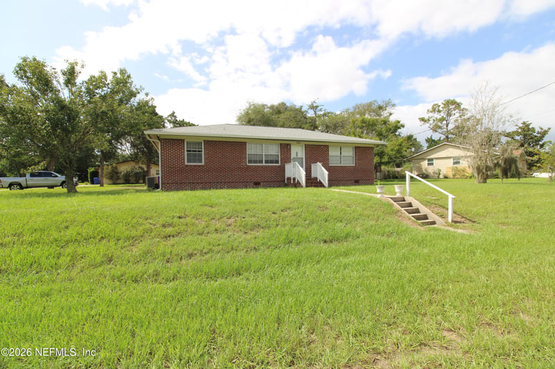 302 Shore Dr, St Augustine, FL 32086