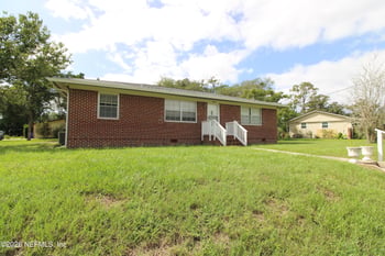 302 Shore Dr, St Augustine, FL 32086