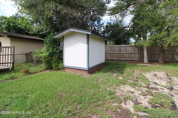 302 Shore Dr, St Augustine, FL 32086