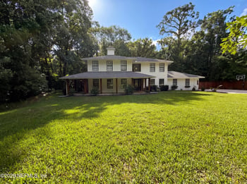 3020 Mac Rd, St Augustine, FL 32086