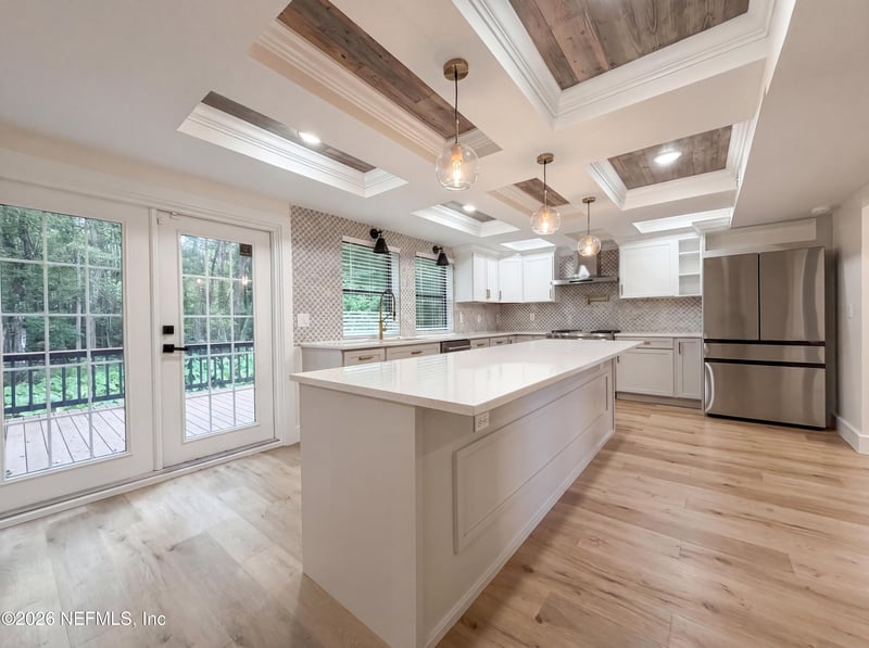 3020 Mac Rd, St Augustine, FL 32086