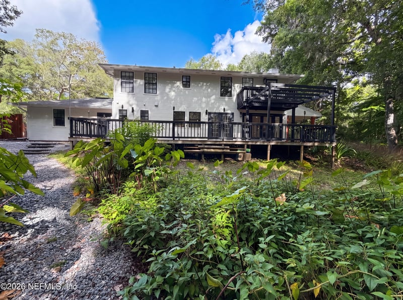 3020 Mac Rd, St Augustine, FL 32086