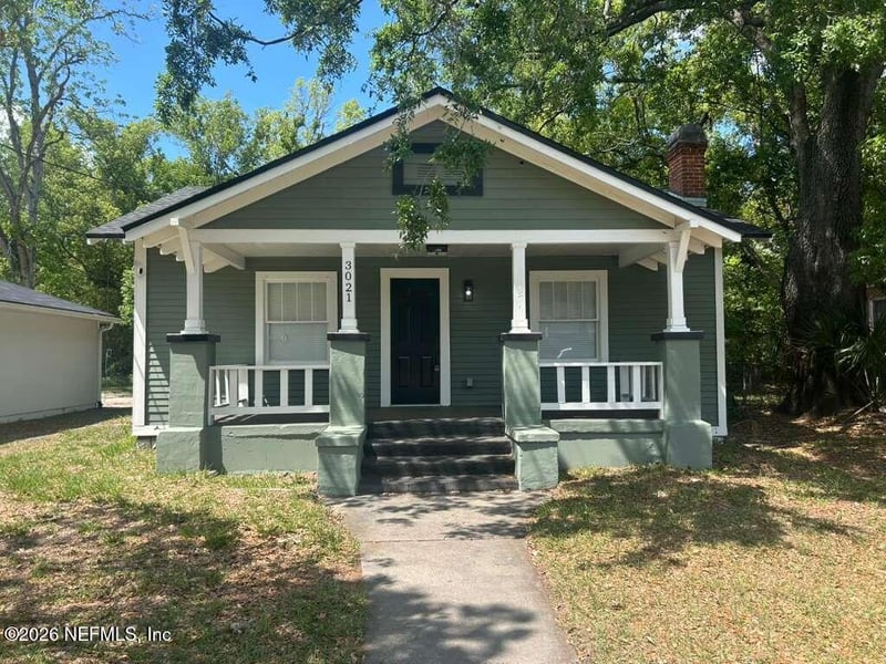 3021 Commonwealth Ave, Jacksonville, FL 32254