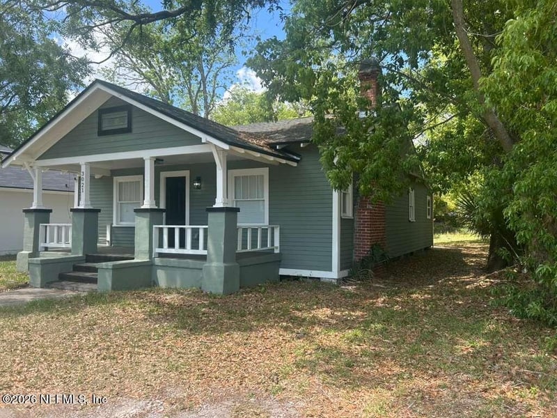 3021 Commonwealth Ave, Jacksonville, FL 32254