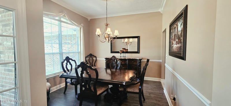 3023 Five Oaks Ln, Green Cove Springs, FL 32043