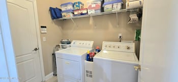 3023 Five Oaks Ln, Green Cove Springs, FL 32043