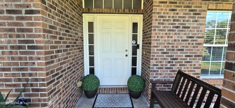 3023 Five Oaks Ln, Green Cove Springs, FL 32043