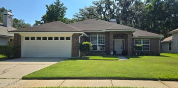 3023 Five Oaks Ln, Green Cove Springs, FL 32043