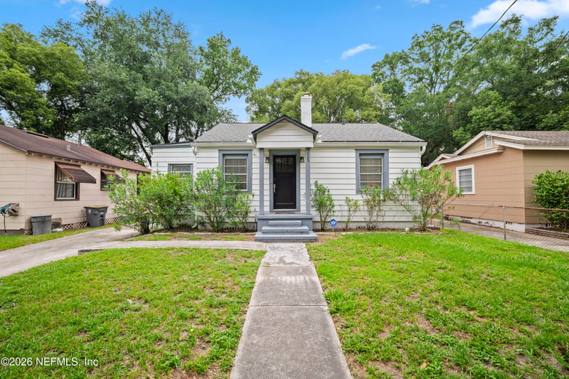 Home Worth Check