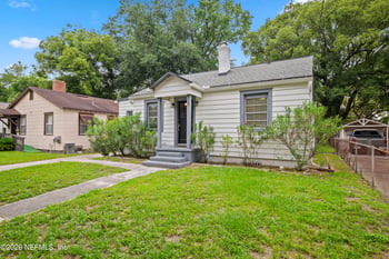 3023 Plum St, Jacksonville, FL 32205