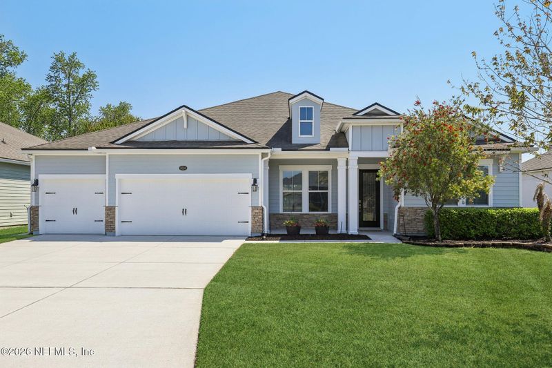 3024 Free Bird Loop, Green Cove Springs, FL 32043