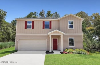 3024 Grand Finale St, Green Cove Springs, FL 32043