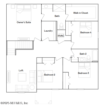 3024 Grand Finale St, Green Cove Springs, FL 32043