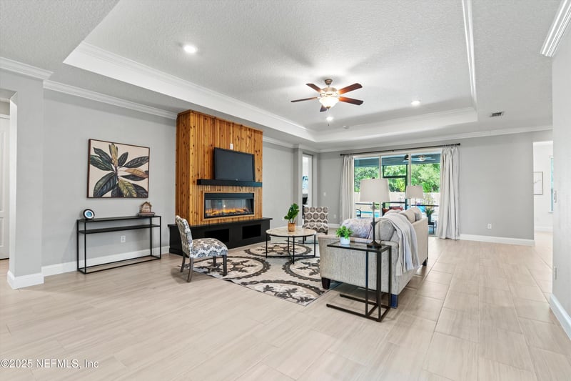 3024 Las Calinas Blvd, St Augustine, FL 32095