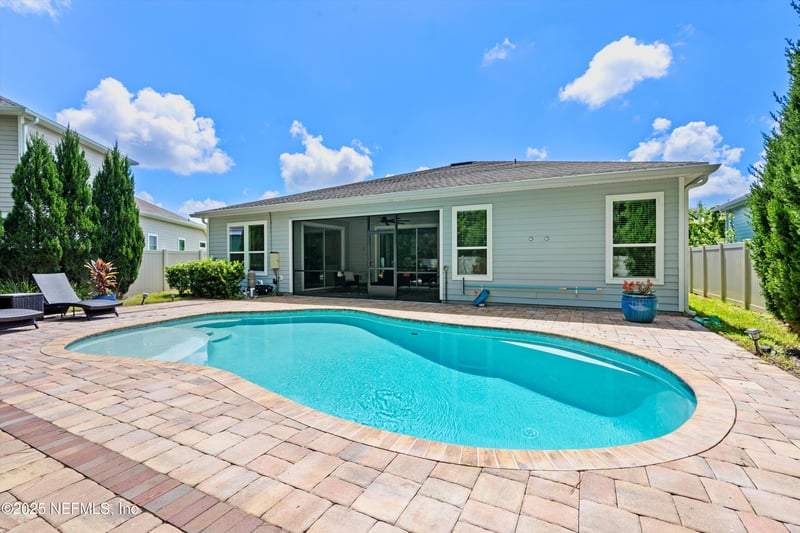 3024 Las Calinas Blvd, St Augustine, FL 32095