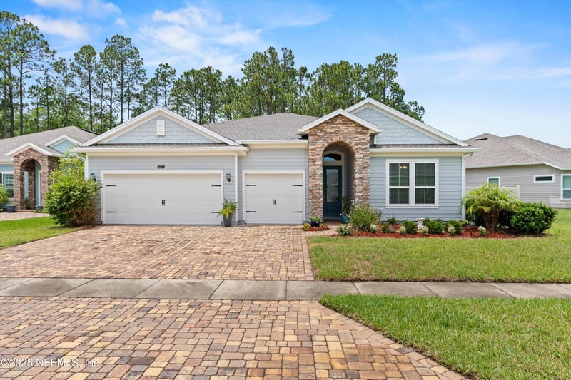 3024 Las Calinas Blvd, St Augustine, FL 32095