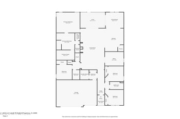 3024 Las Calinas Blvd, St Augustine, FL 32095