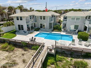 3024 S Fletcher Ave #A, Fernandina Beach, FL 32034