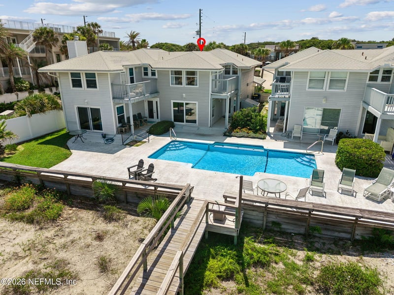 3024 S Fletcher Ave #A, Fernandina Beach, FL 32034