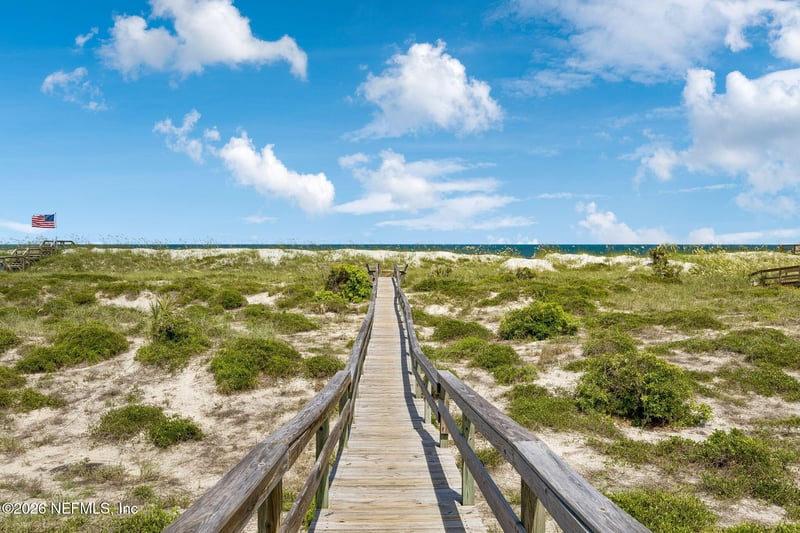 3024 S Fletcher Ave #A, Fernandina Beach, FL 32034