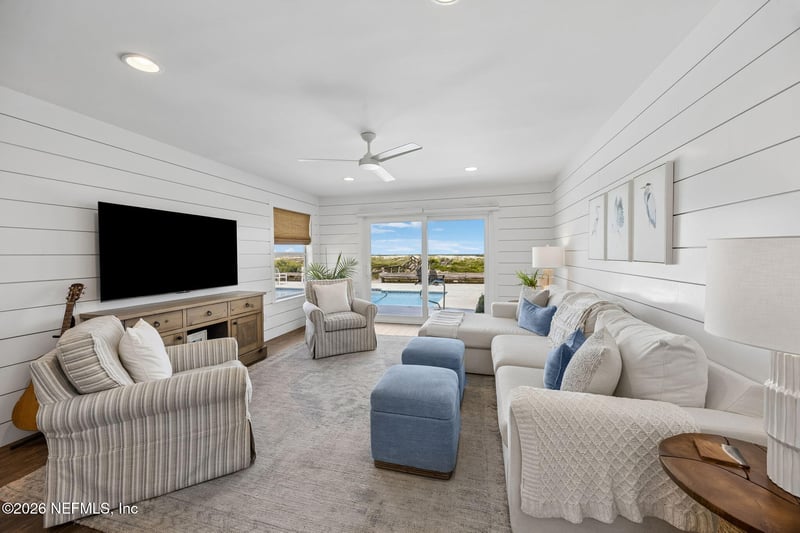 3024 S Fletcher Ave #A, Fernandina Beach, FL 32034