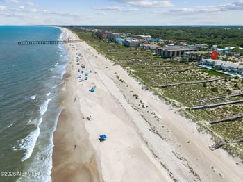 3024 S Fletcher Ave #A, Fernandina Beach, FL 32034