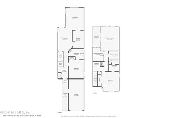 3024 S Fletcher Ave #A, Fernandina Beach, FL 32034