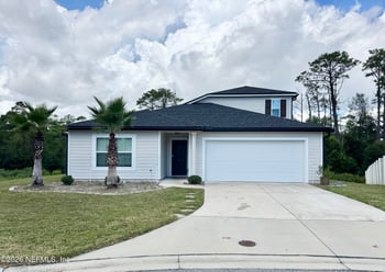 3024 Sheer Bliss Way, Orange Park, FL 32065