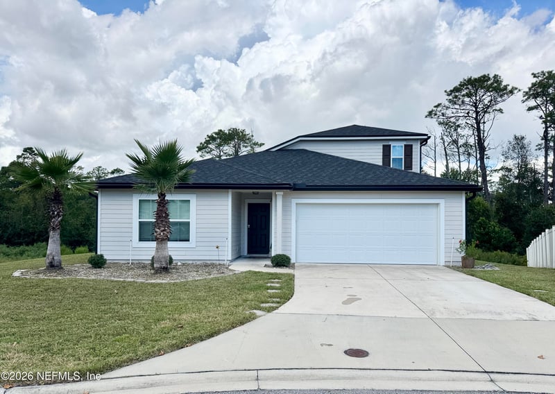 3024 Sheer Bliss Way, Orange Park, FL 32065