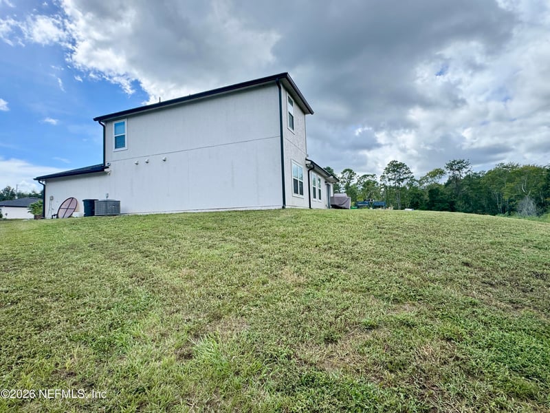 3024 Sheer Bliss Way, Orange Park, FL 32065