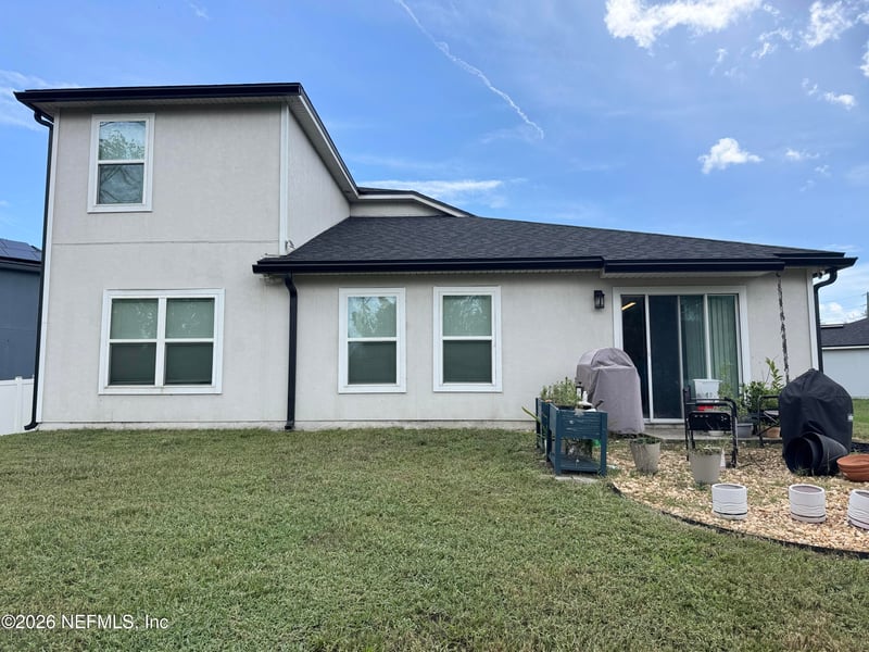 3024 Sheer Bliss Way, Orange Park, FL 32065