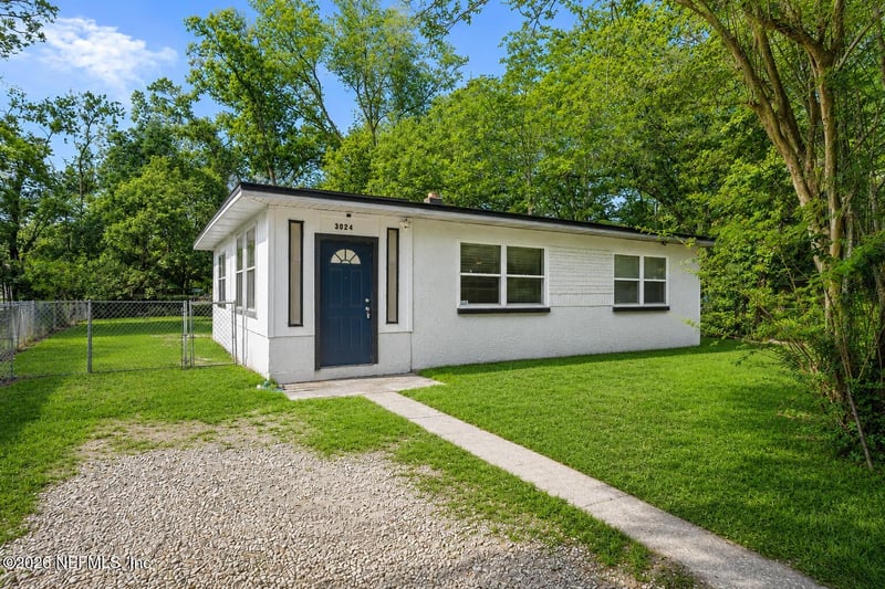 3024 W 1st St W, Jacksonville, FL 32254
