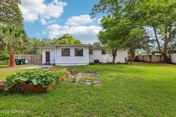 3024 Yanlee Ln, Jacksonville, FL 32223