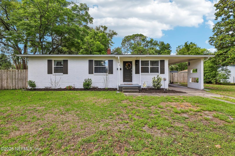 3024 Yanlee Ln, Jacksonville, FL 32223