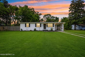 3024 Yanlee Ln, Jacksonville, FL 32223