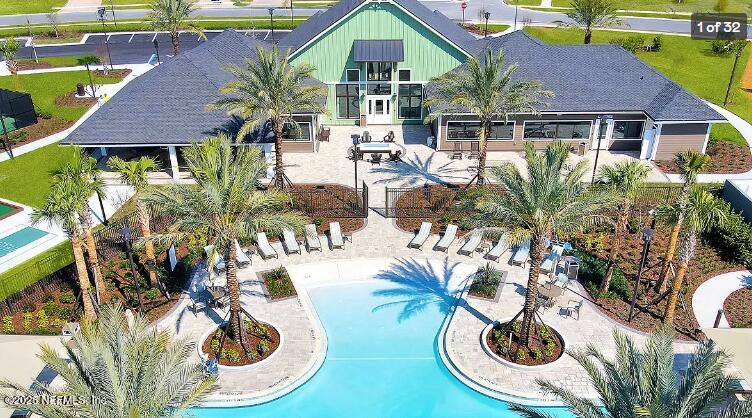 3025 New Moon Cir, Green Cove Springs, FL 32043