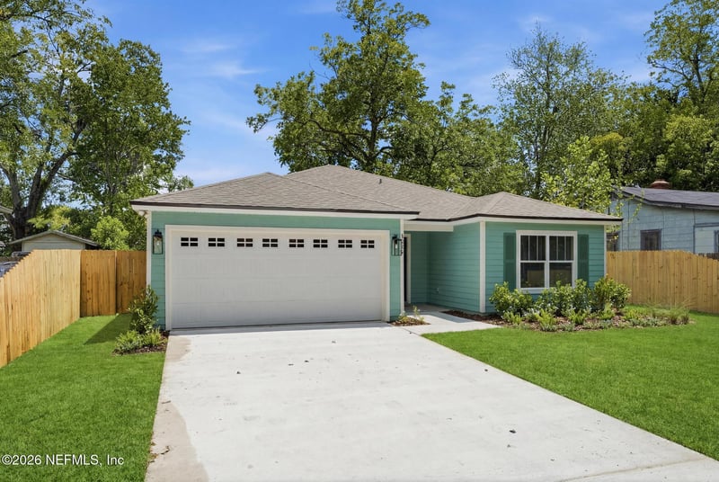 3026 Lowell Ave, Jacksonville, FL 32254