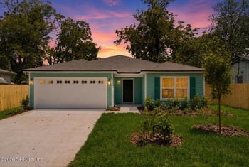 3026 Lowell Ave, Jacksonville, FL 32254