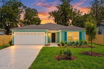 3026 Lowell Ave, Jacksonville, FL 32254
