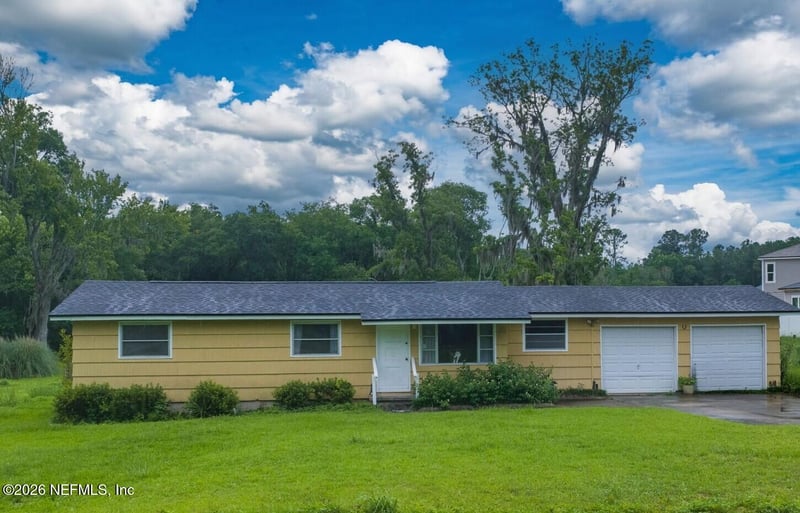 3027 Walter Rd, Jacksonville, FL 32254