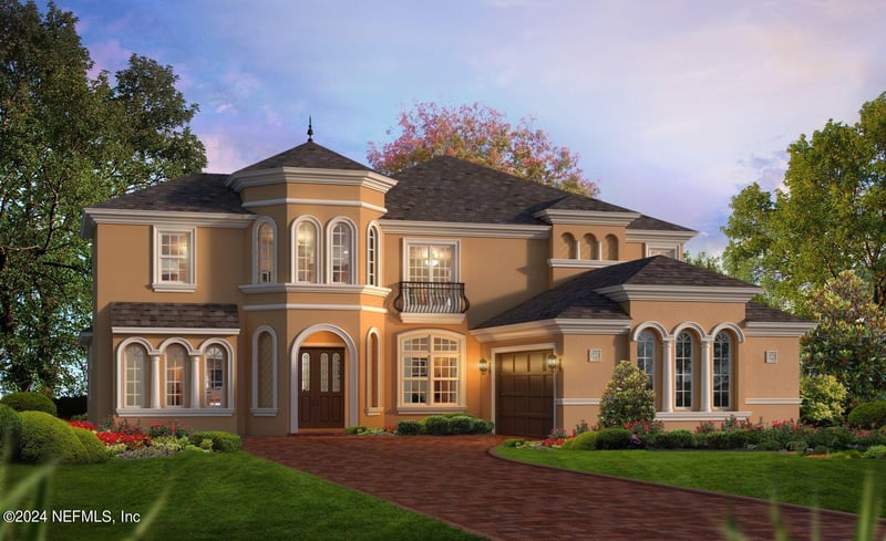 3028 Spiro Cir, Jacksonville, FL 32246