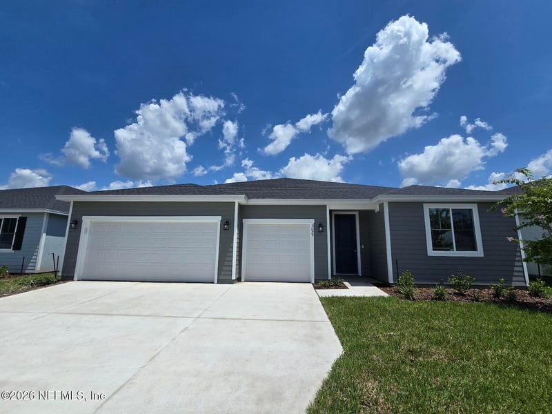 3029 Harden Dr, Jacksonville, FL 32218