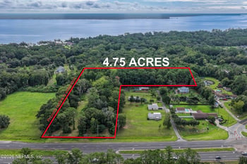 3029 Us Highway 17, Green Cove Springs, FL 32043