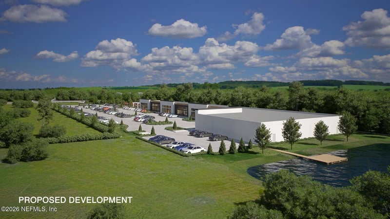3029 Us Highway 17, Green Cove Springs, FL 32043