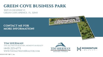 3029 Us Highway 17, Green Cove Springs, FL 32043
