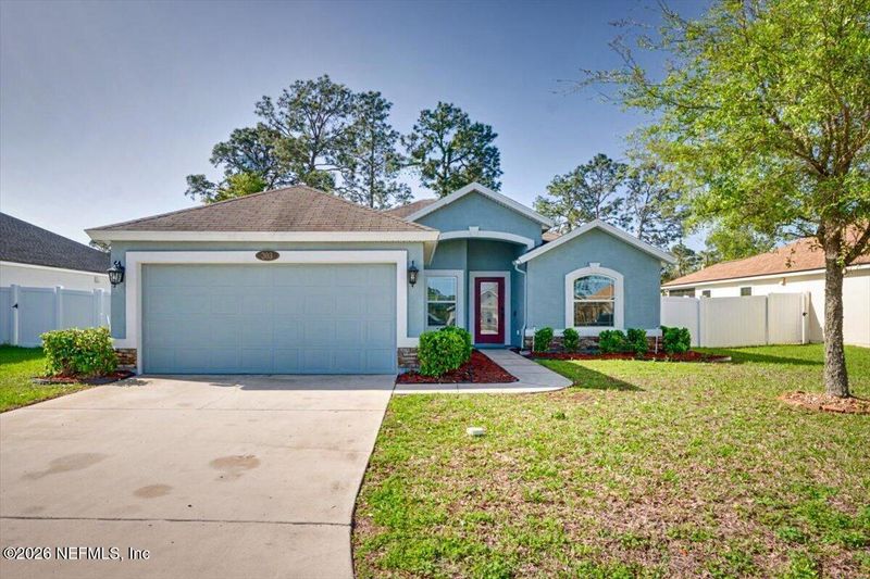 303 Deer Crossing Rd, St Augustine, FL 32086