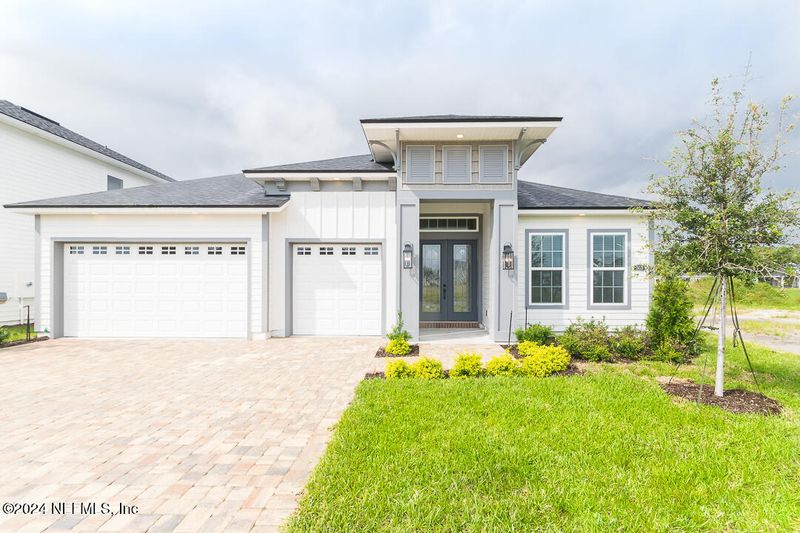 303 Eagle Moon Lake Dr, St Augustine, FL 32092